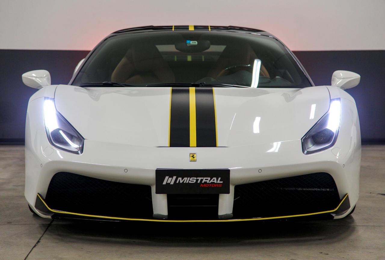 Ferrari 488 GTB