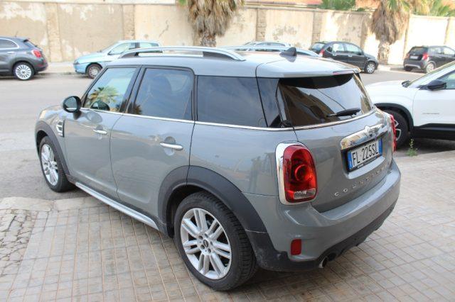 MINI Countryman 1.5 Cooper Countryman