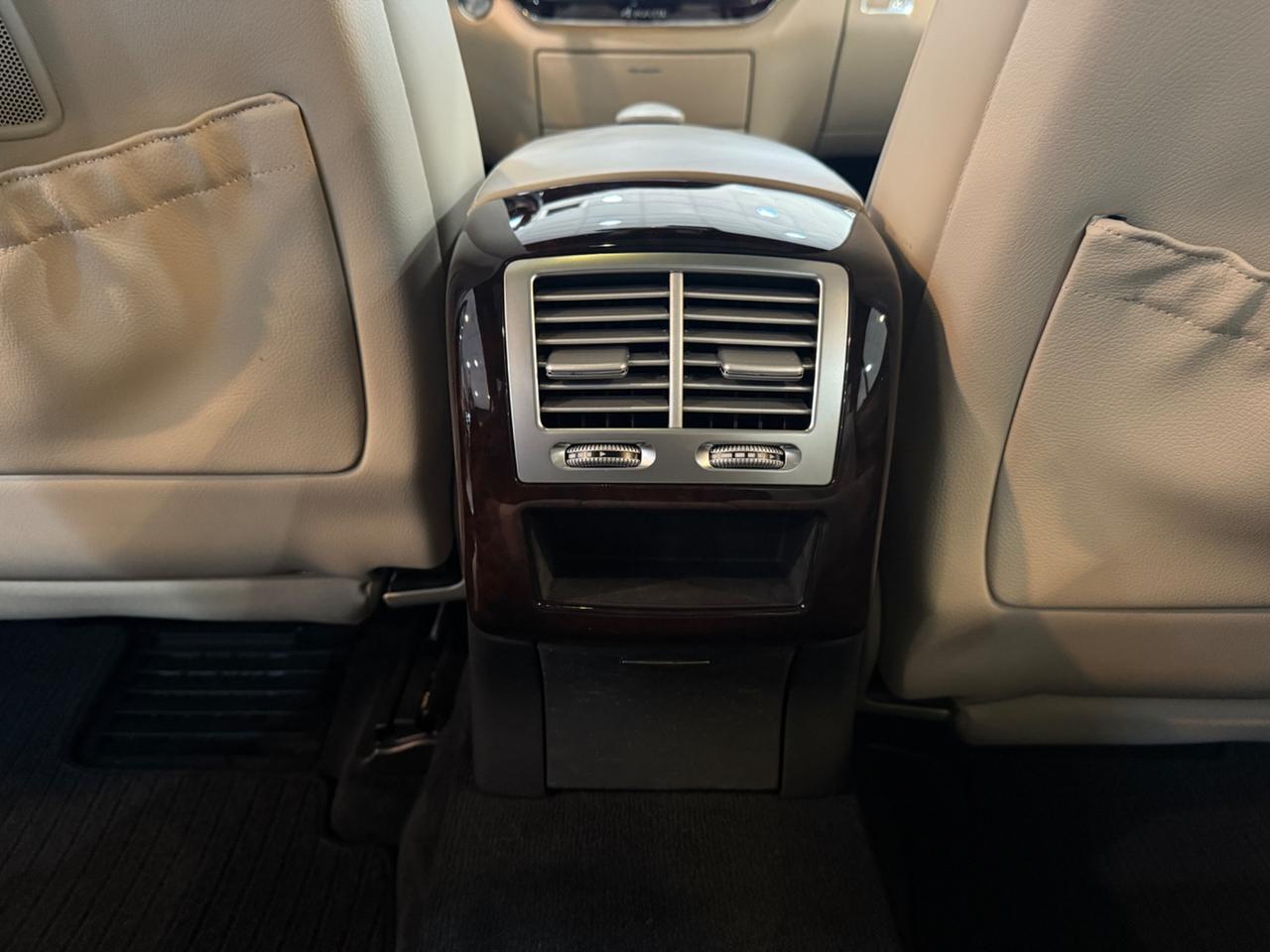 Mercedes-benz S 500 Avantgarde 4matic lunga FULL !!