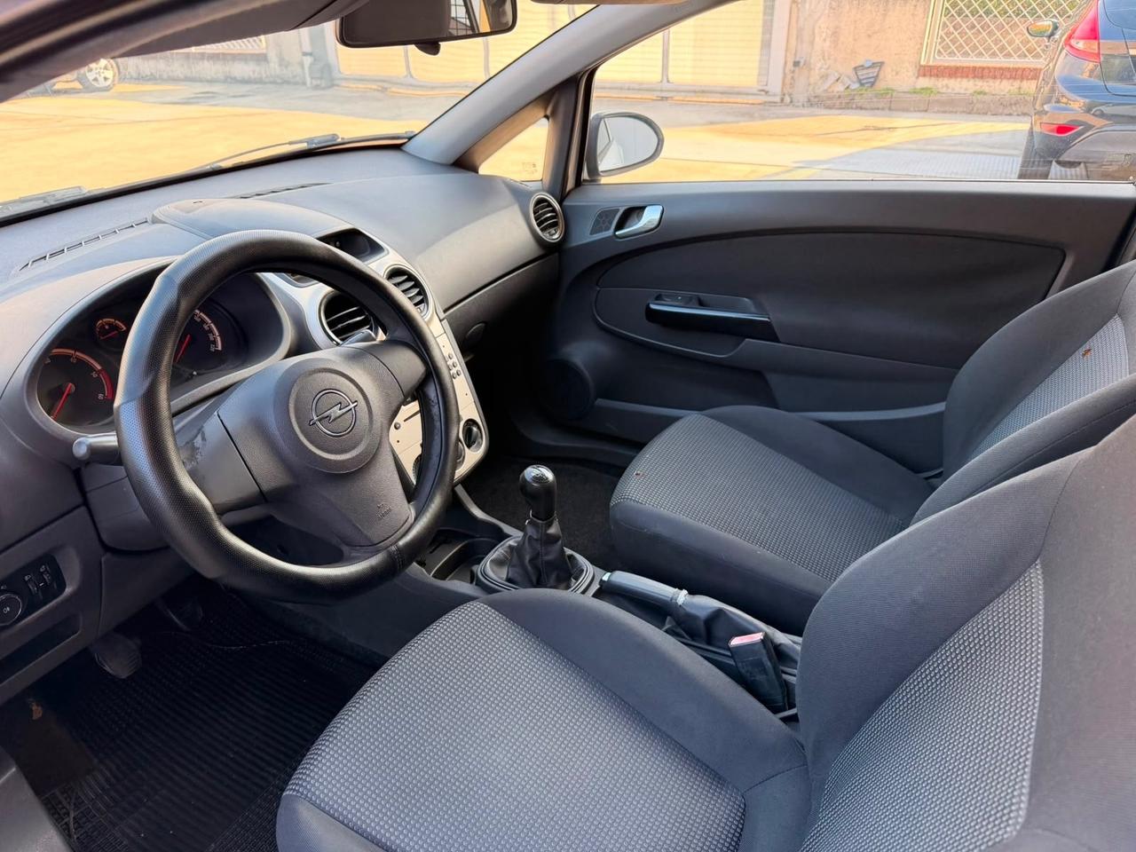 Opel Corsa 1.3 CDTI 75CV F.AP. 3 porte Van