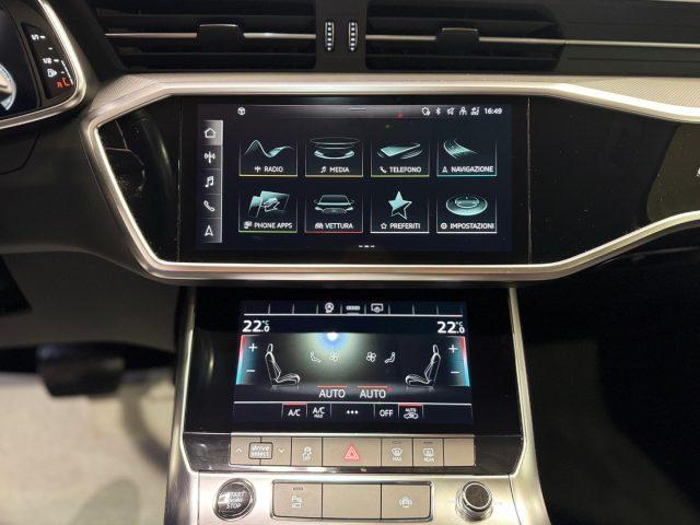 AUDI A6 AVANT 40 2.0 TDI S TRONIC BUSINESS DESIGN *MATRIX*
