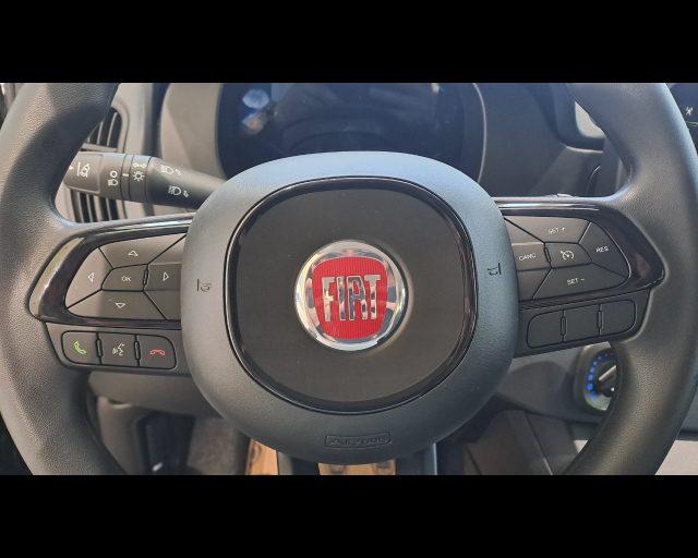 FIAT New Panda 1.0 firefly hybrid s&s 70cv 5p.ti