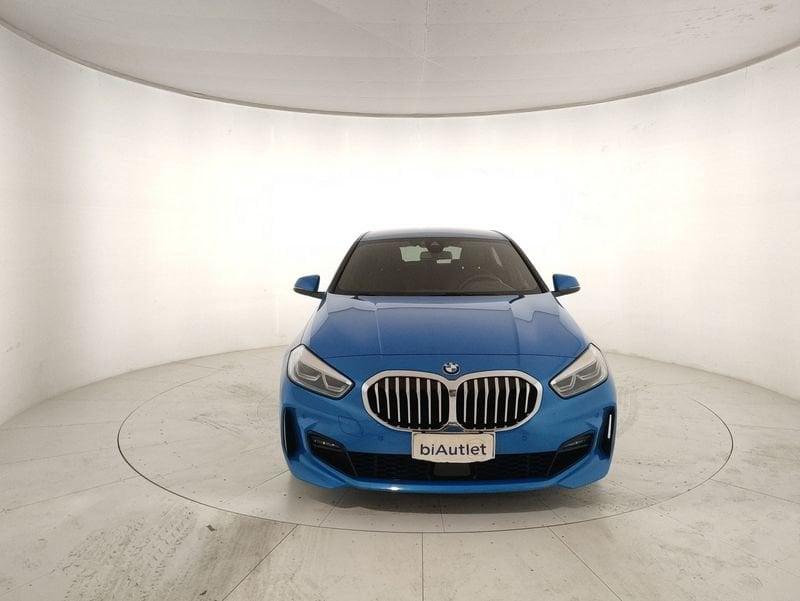 BMW Serie 1 F40 Diesel 118d Msport auto