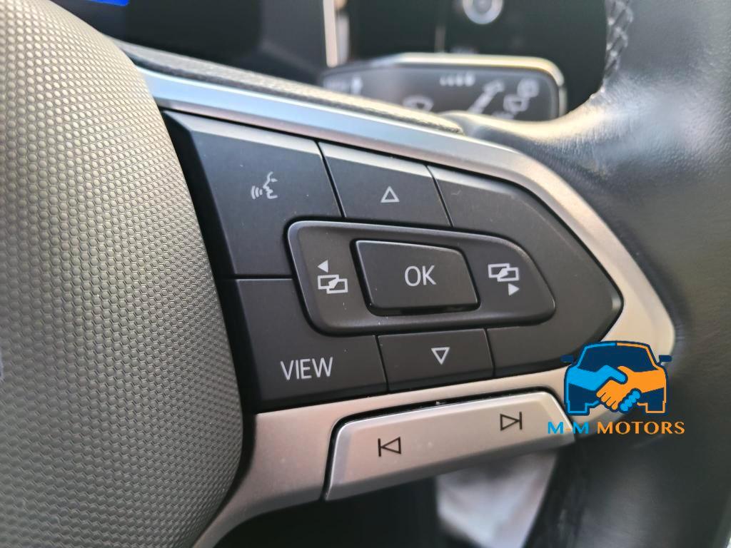 Volkswagen Polo 1.0 tsi R-Line 95cv