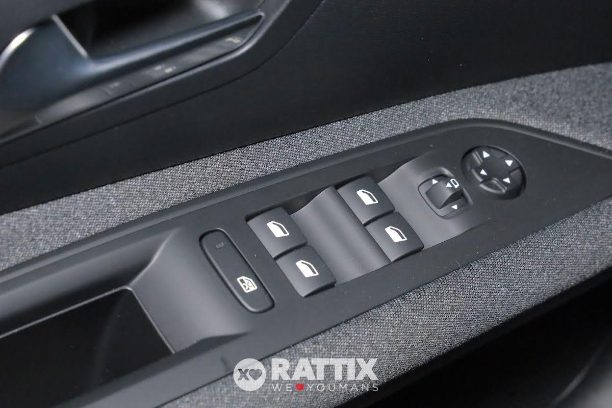 Peugeot 3008 1.2 hybrid 48V 136CV Active Pack e-dcs6