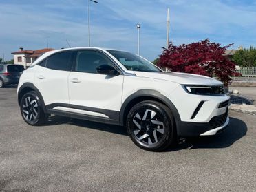 Opel Mokka 1.2 Turbo Elegance 35300 km