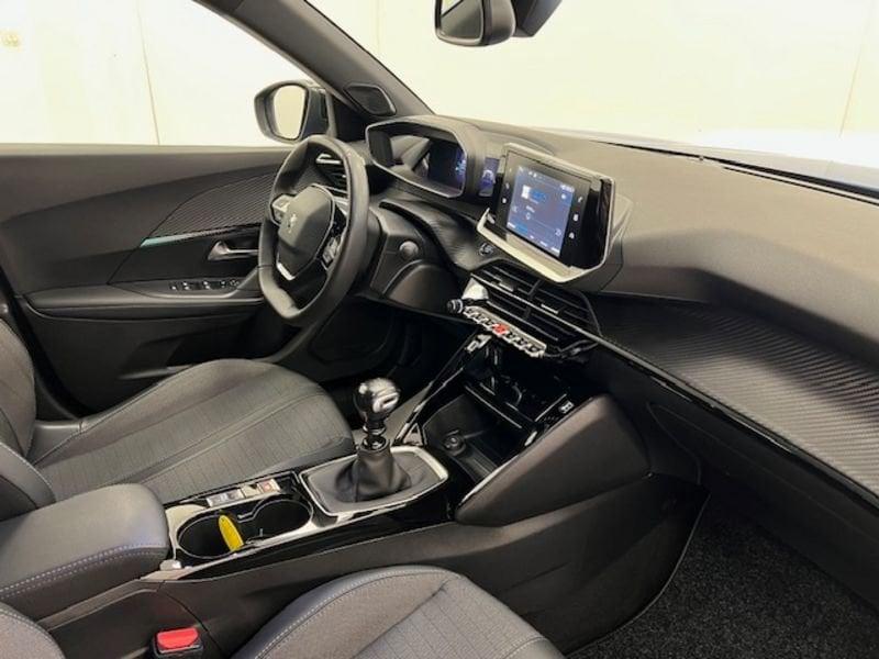 Peugeot 2008 II 2020 1.2 puretech Allure Pack s&s 100cv