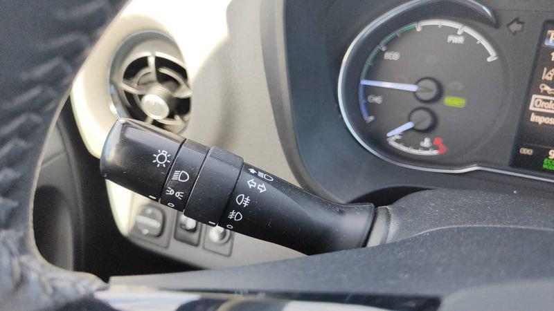 Toyota Yaris Yaris 1.5 Hybrid 5 porte Active