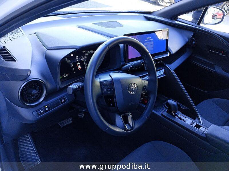 Toyota C-HR II 2023 1.8 hev Trend fwd e-cvt