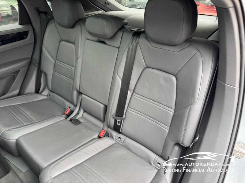 Porsche Cayenne Coupe 3.0 e-hybrid 5p.ti tiptronic SUBENTRO LEASING