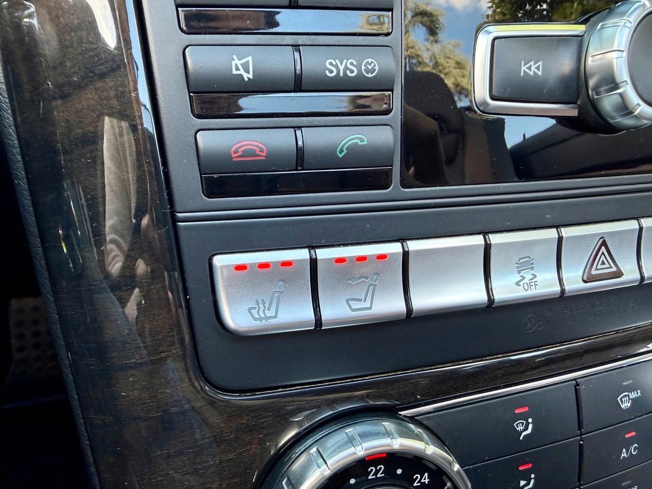 Mercedes-Benz SLK 250 cdi (be) Sport auto 204cv