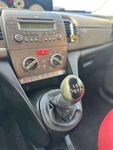 Lancia Ypsilon 1.3 mjt Argento 100