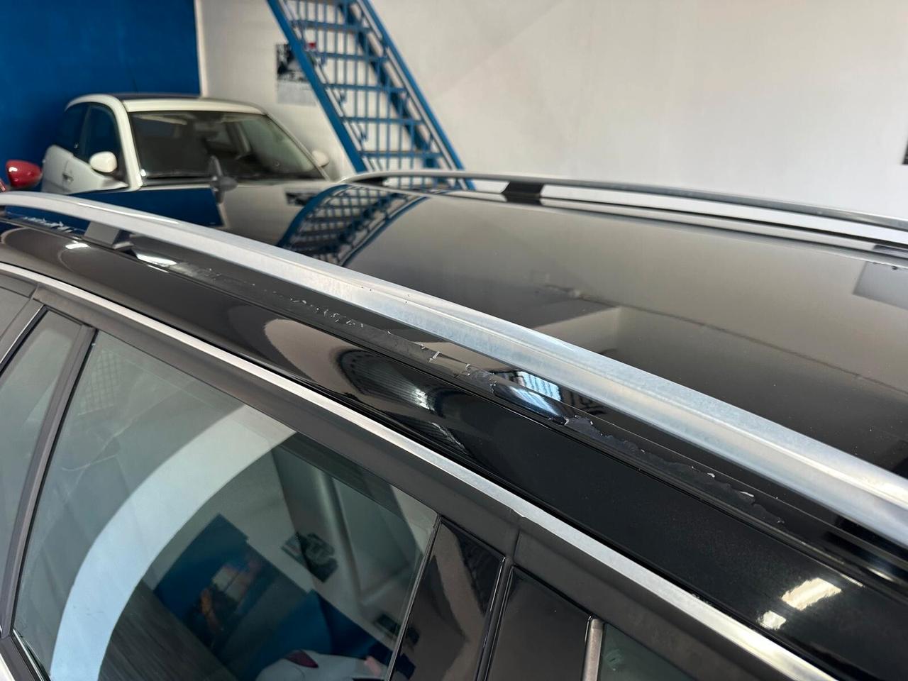 Mercedes-benz C 220 CDI S.W. BlueEFFICIENCY Avantgarde AMG