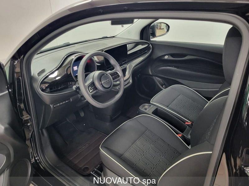 FIAT 500 Electric Berlina ICON 42 kWh