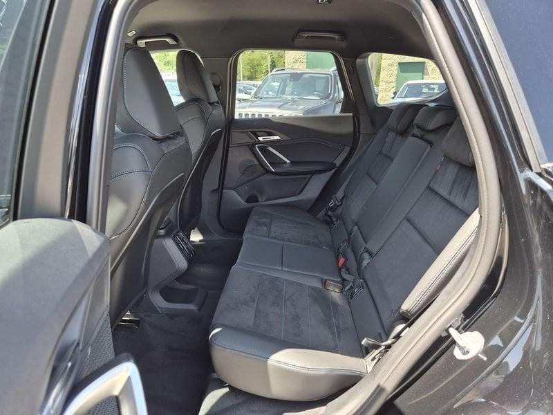 BMW X1 sDrive 18d MSport DCT