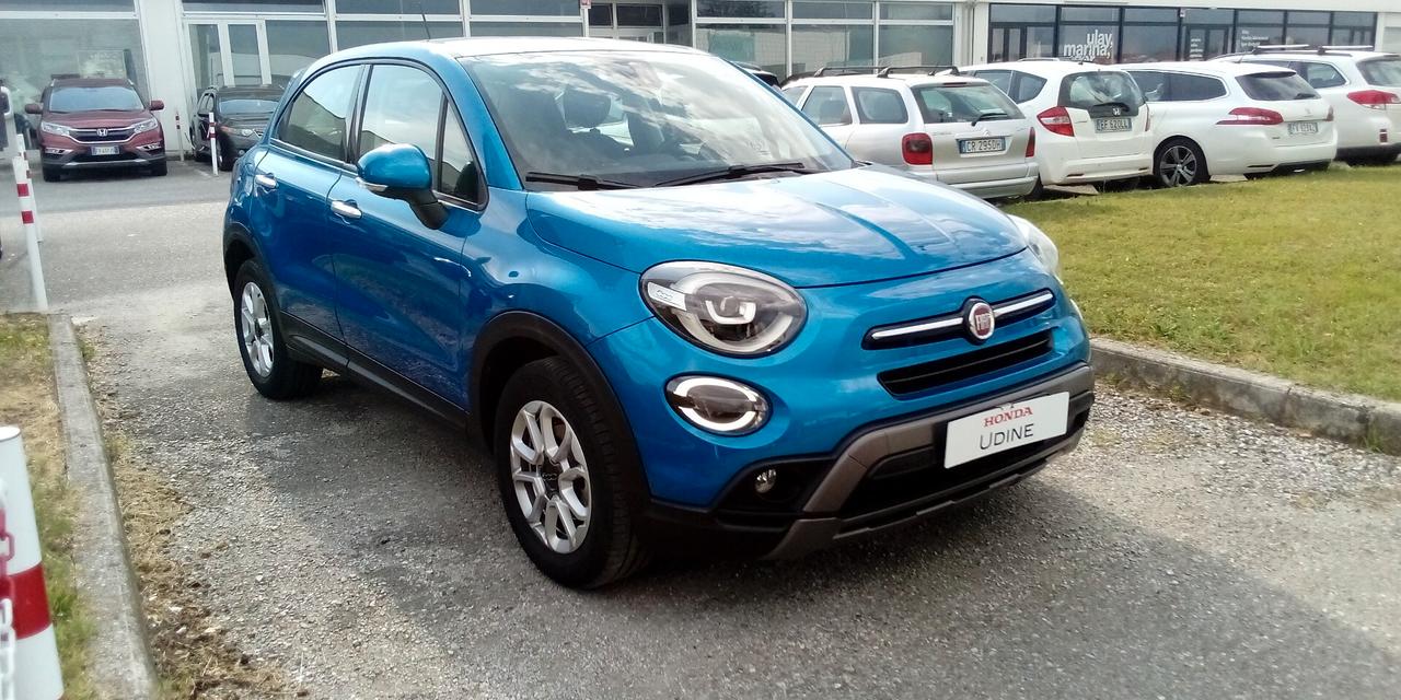 Fiat 500X 1.0 T3 120 CV City Cross