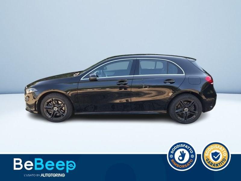 Mercedes-Benz Classe A A 250 E PHEV (EQ-POWER) PREMIUM AUTO