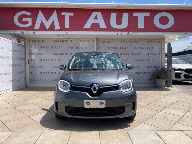 RENAULT Twingo 1.0 69CV LIMITED LED NEOPATENTATI COME NUOVA