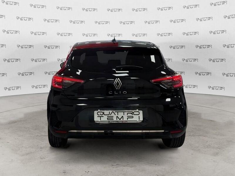 Renault Clio E-Tech Hybrid 1.6 Hybrid E-TECH 145 Techno