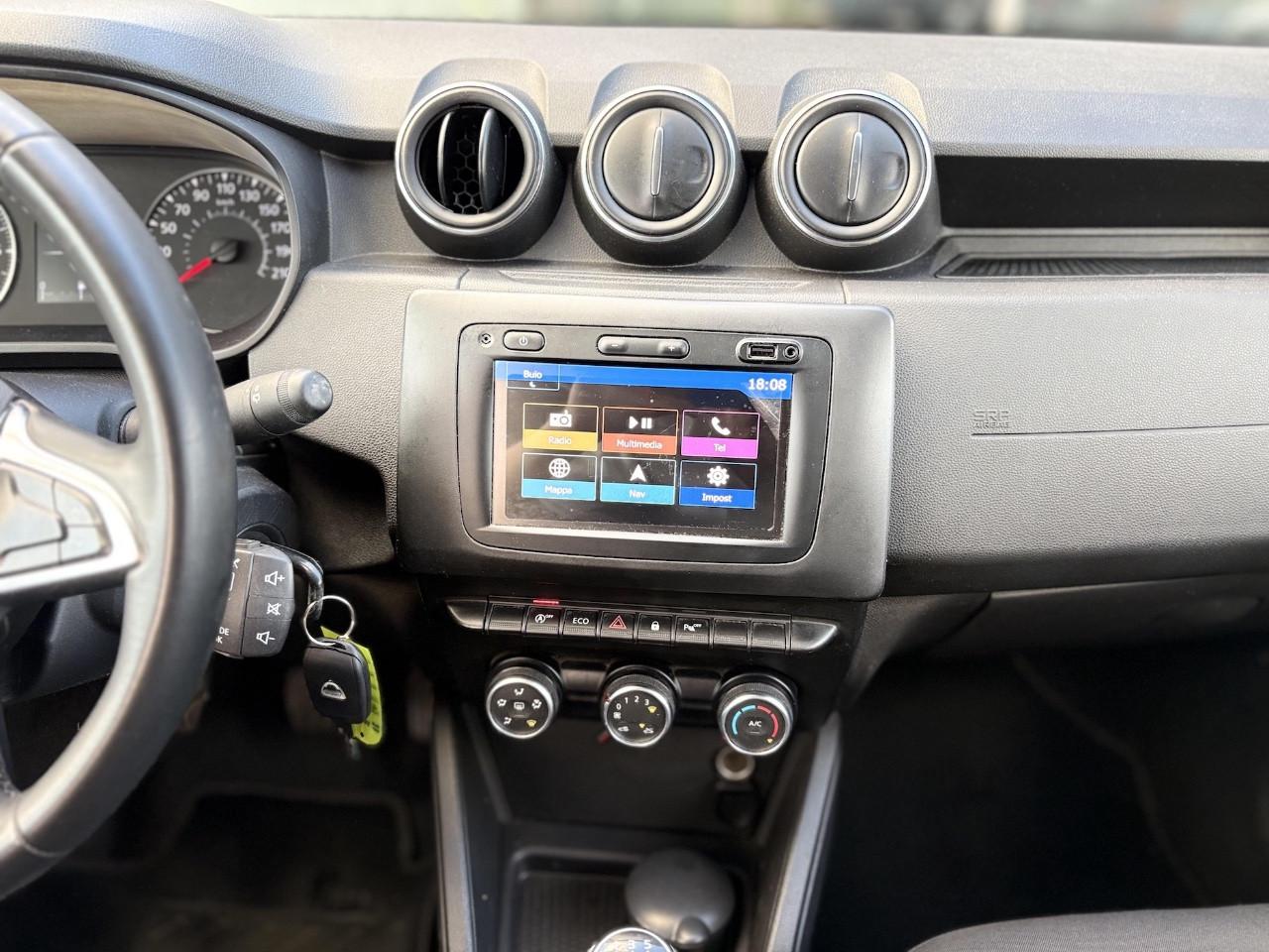 Dacia Duster 1.0 Gpl 101CV E6 - 2020