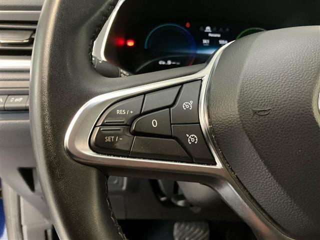 RENAULT Captur 1.6 E-Tech hybrid Techno Auto 145cv N1 Autocarro
