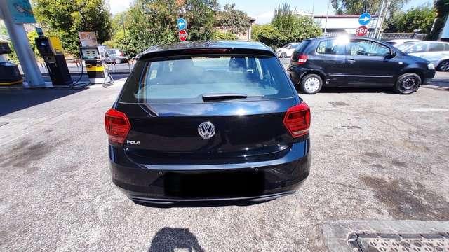 Volkswagen Polo Polo 5p 1.6 tdi Trendline 80cv