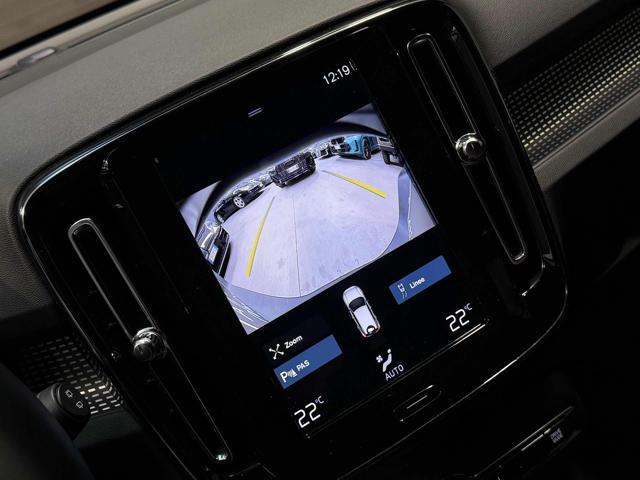 VOLVO XC40 T2 automatico Core