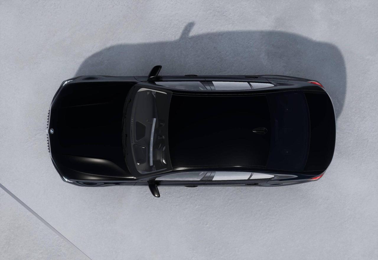 BMW Serie 3 318d 48V