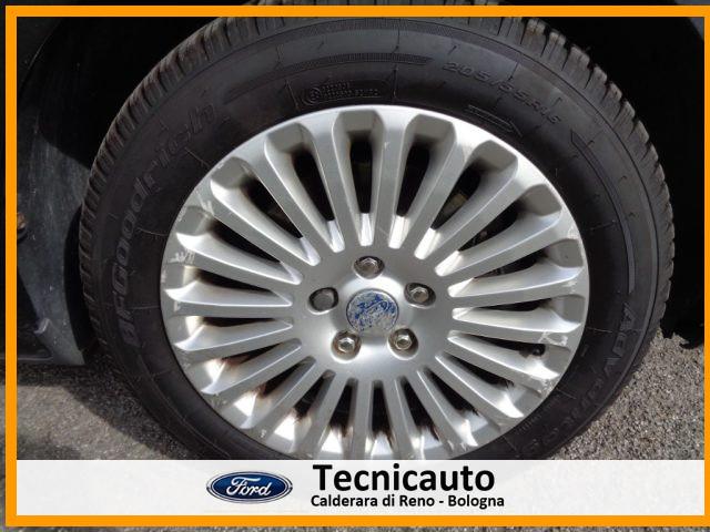 FORD Focus 2.0 (145CV) SW Bz.- GPL Tit.