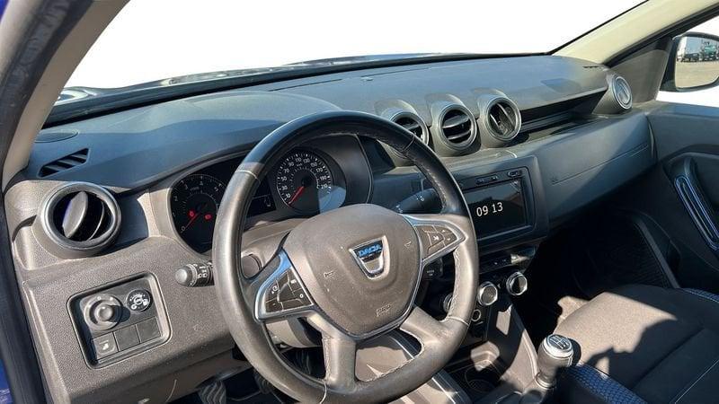 Dacia Duster 1.0 tce ECO-G 15th Anniversary 4x2