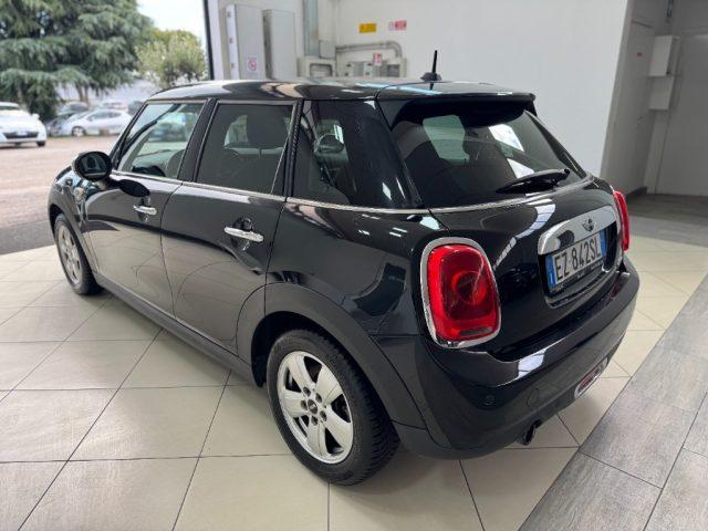 MINI One 1.2 One 5 porte