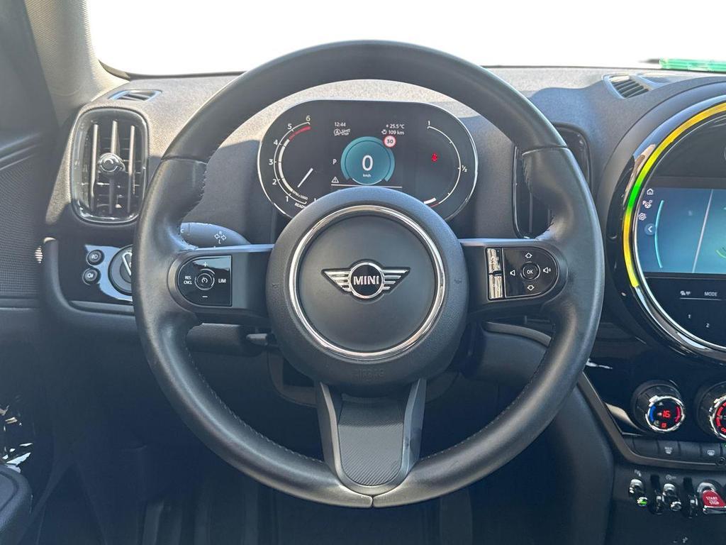 Mini Cooper D Countryman 2.0 D Cooper D ALL4 Auto