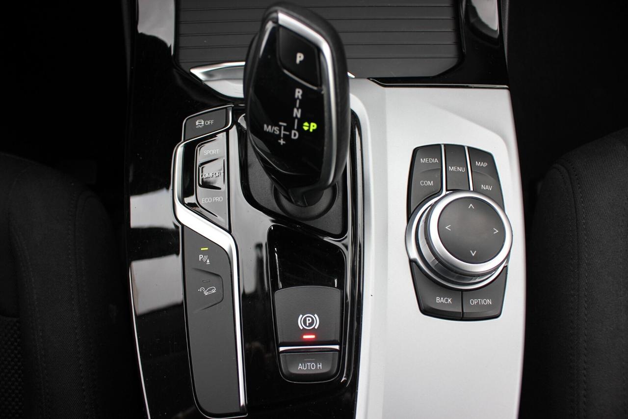 BMW X3 20D X-DRIVE 190CV AUTOMATICA *PREZZO VERO* UNIPRO