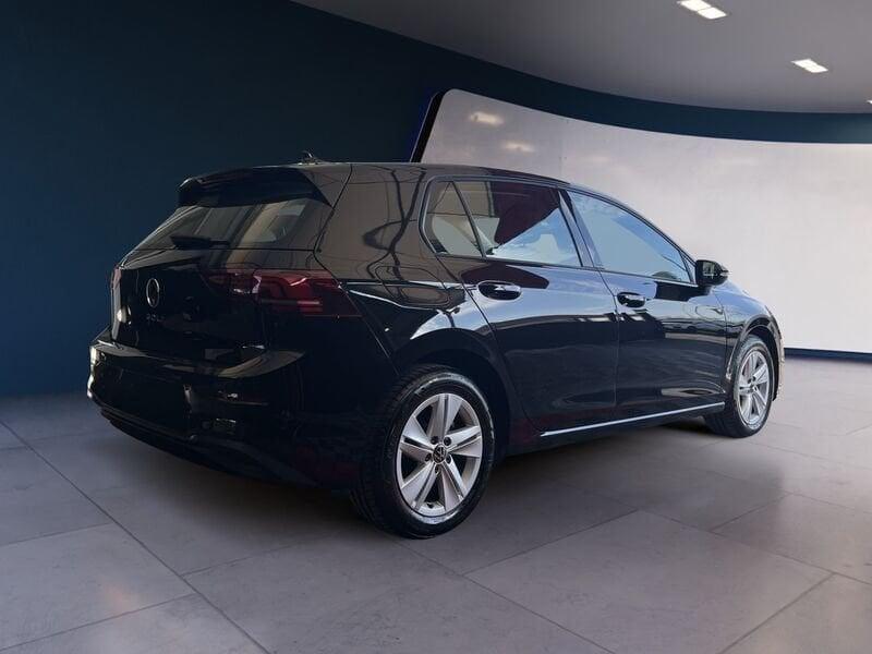 Volkswagen Golf 2.0 TDI SCR Life