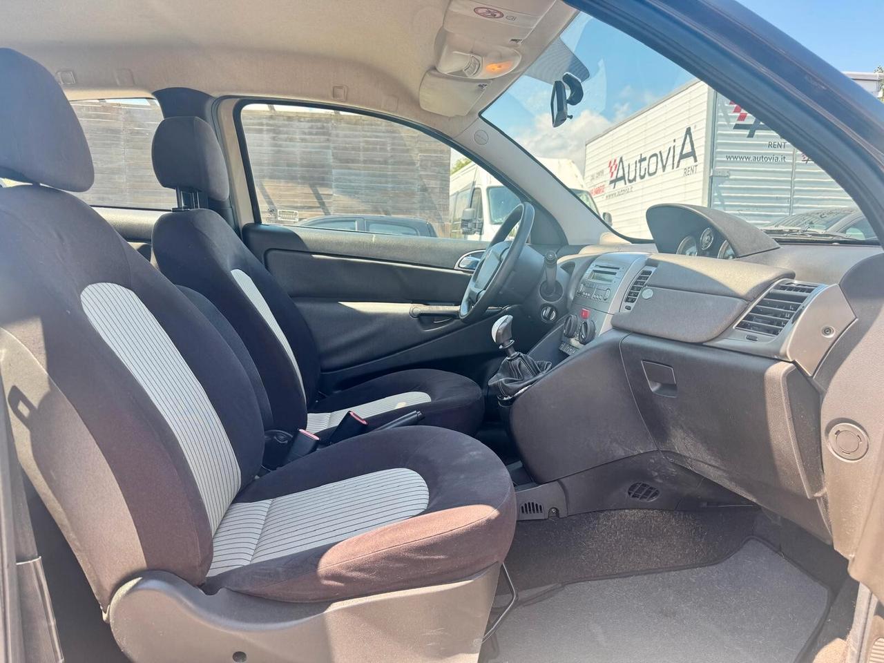 Lancia Ypsilon 1.4 Platino