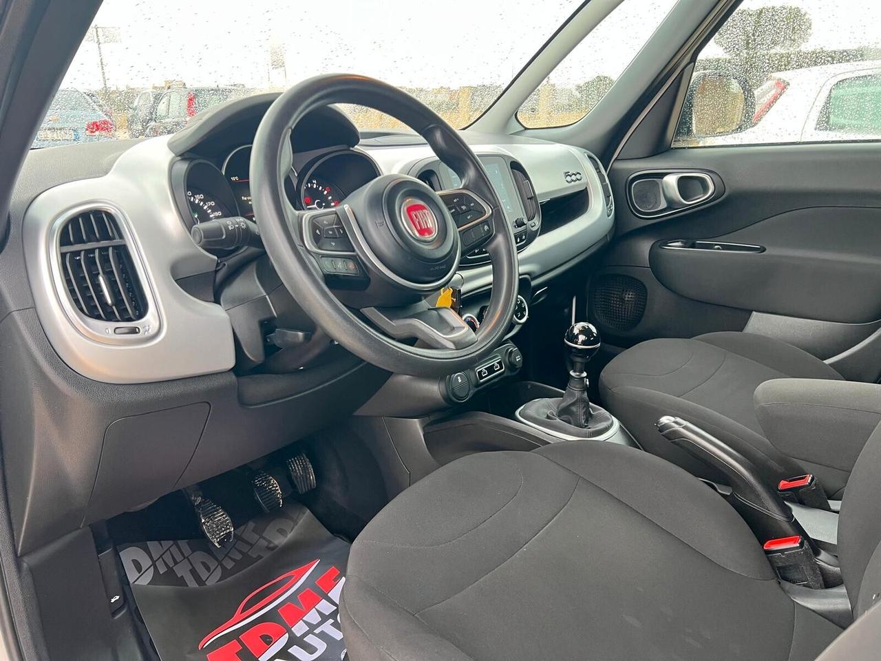 Fiat 500 L 1.3 Multijet 95 CV Cross