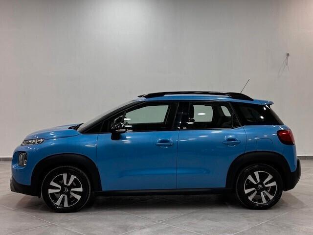 Citroen C3 Aircross C3 Aircross PureTech 82 Shine