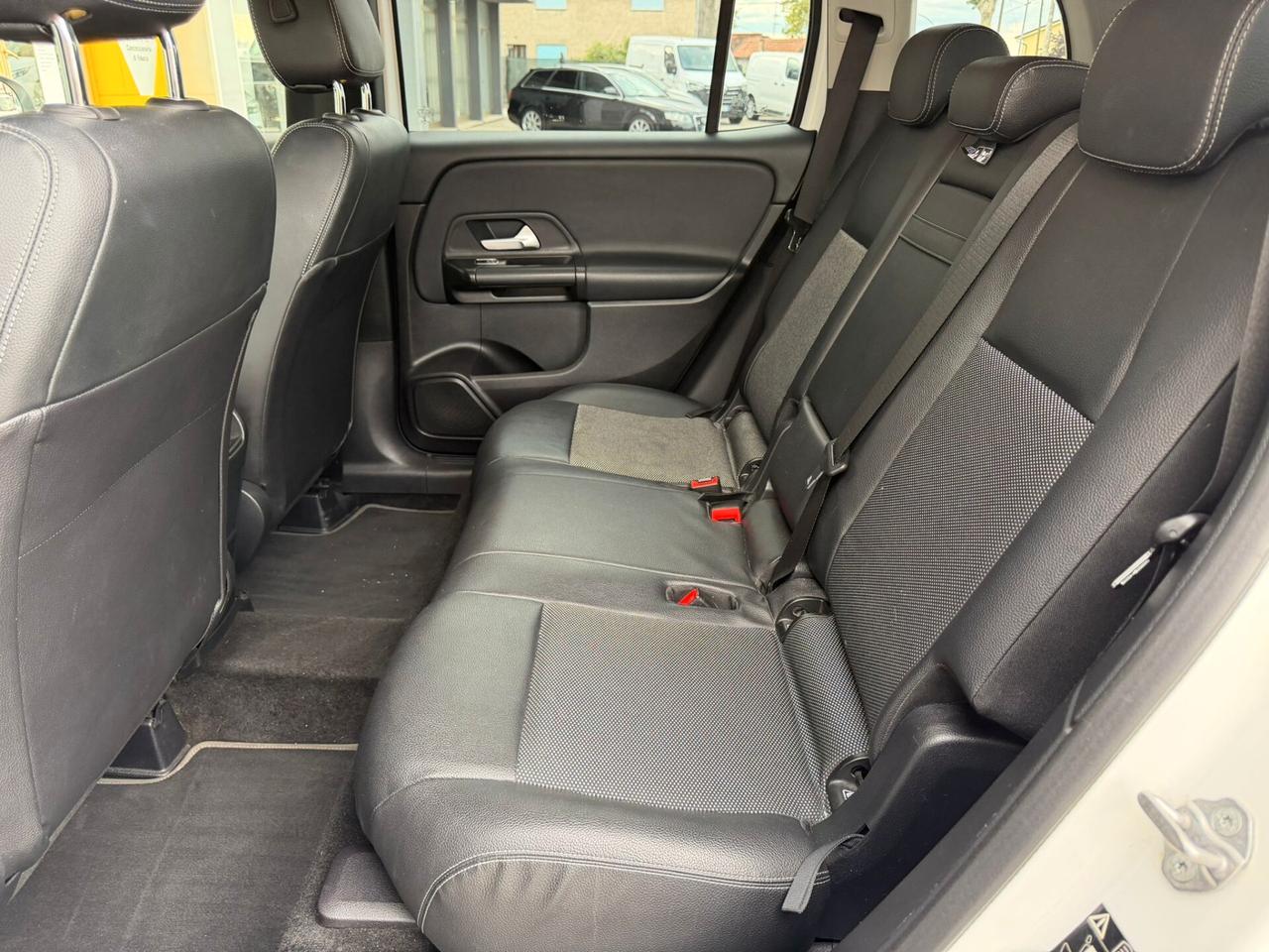 Mercedes GLB 200 d Automatic Executive 150cv