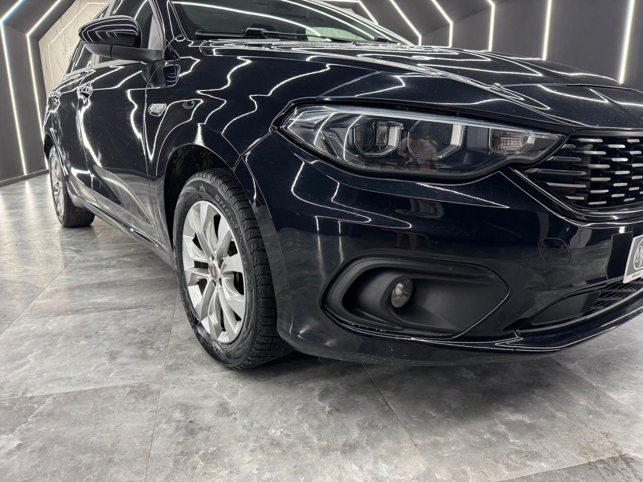 Fiat Tipo Tipo 5p 1.3 mjt Lounge