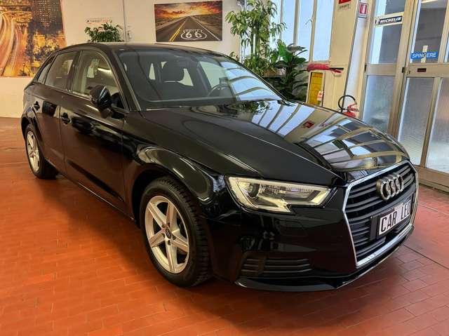 Audi A3 A3 Sportback 35 1.5 tfsi Business 150cv s-tronic