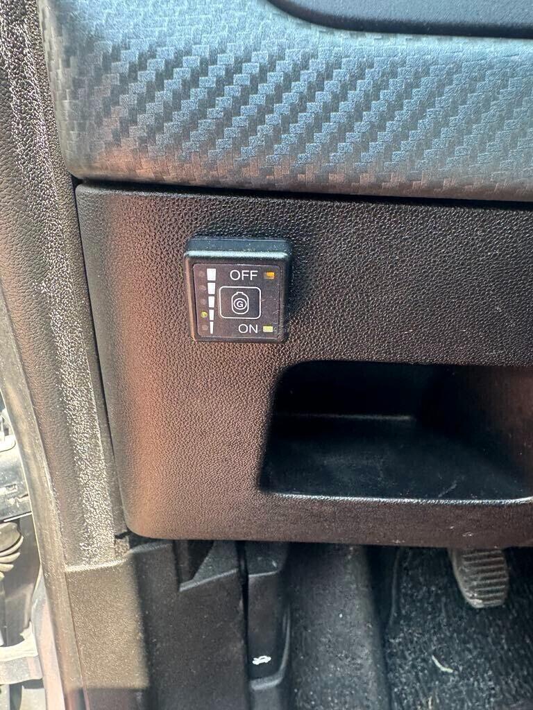 Fiat Grande Punto 1.4 GPL/ BENZINA NEOPATENTATI