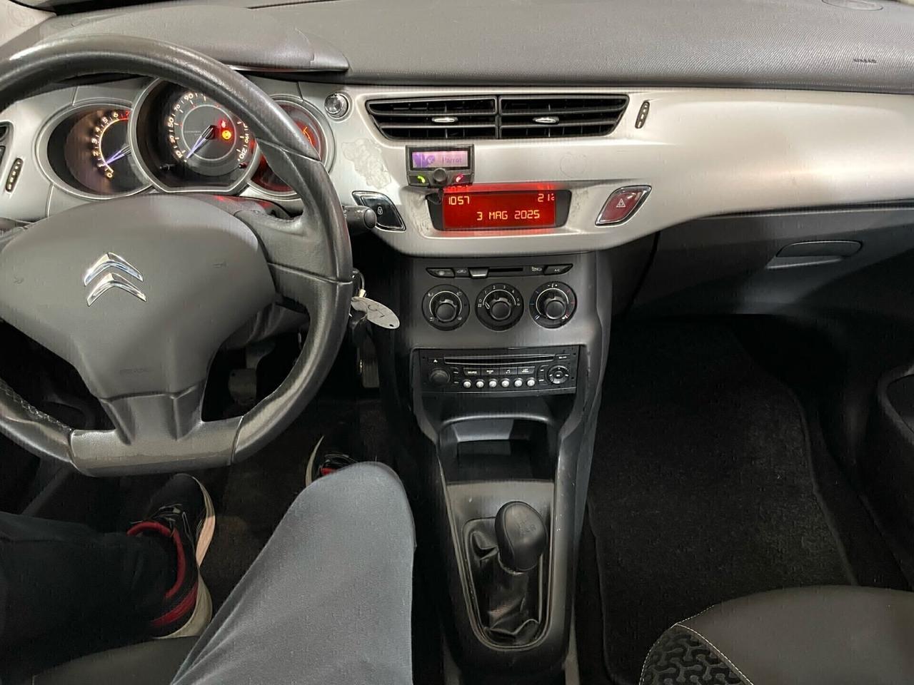 Citroen C3 1.1 Exclusive
