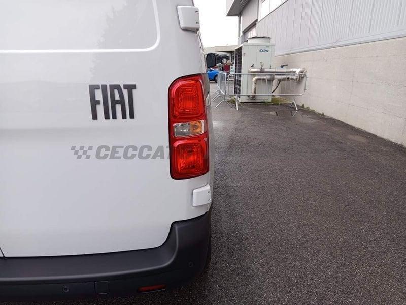 FIAT Scudo Scudo Serie 3 Van L2h1 1.5 Bluehdi 120cv Mt6