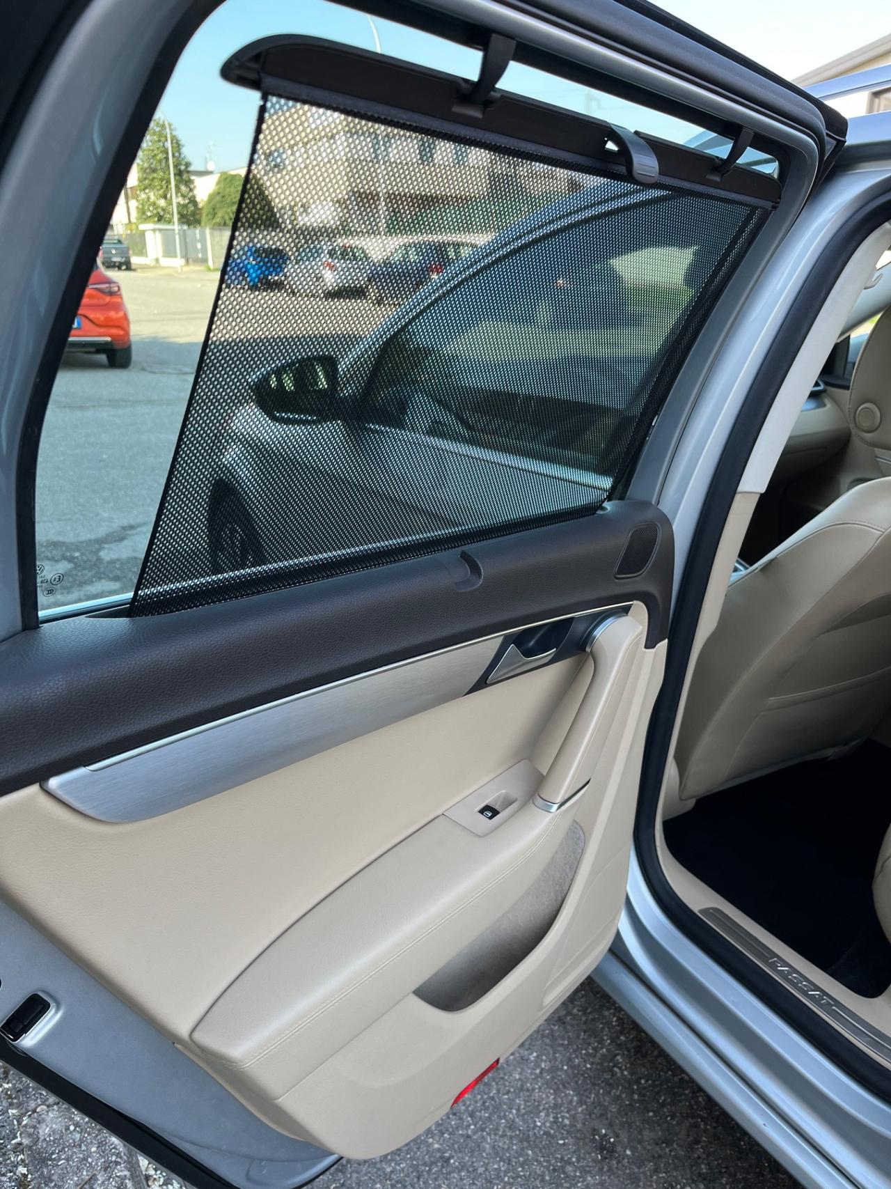 Volkswagen Passat 2.0 TDI DSG High. - 140 CV