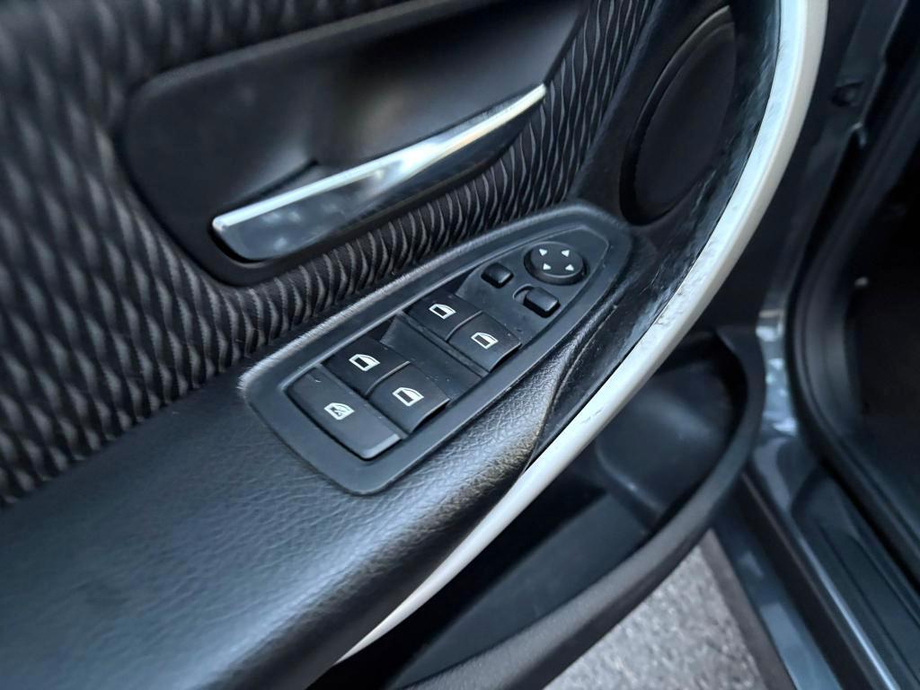 BMW 316 2.0 d 116 CV Touring Business auto