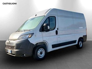 Citroen Jumper Jumper 33 L2H2 2.2 bluehdi 140cv S&S