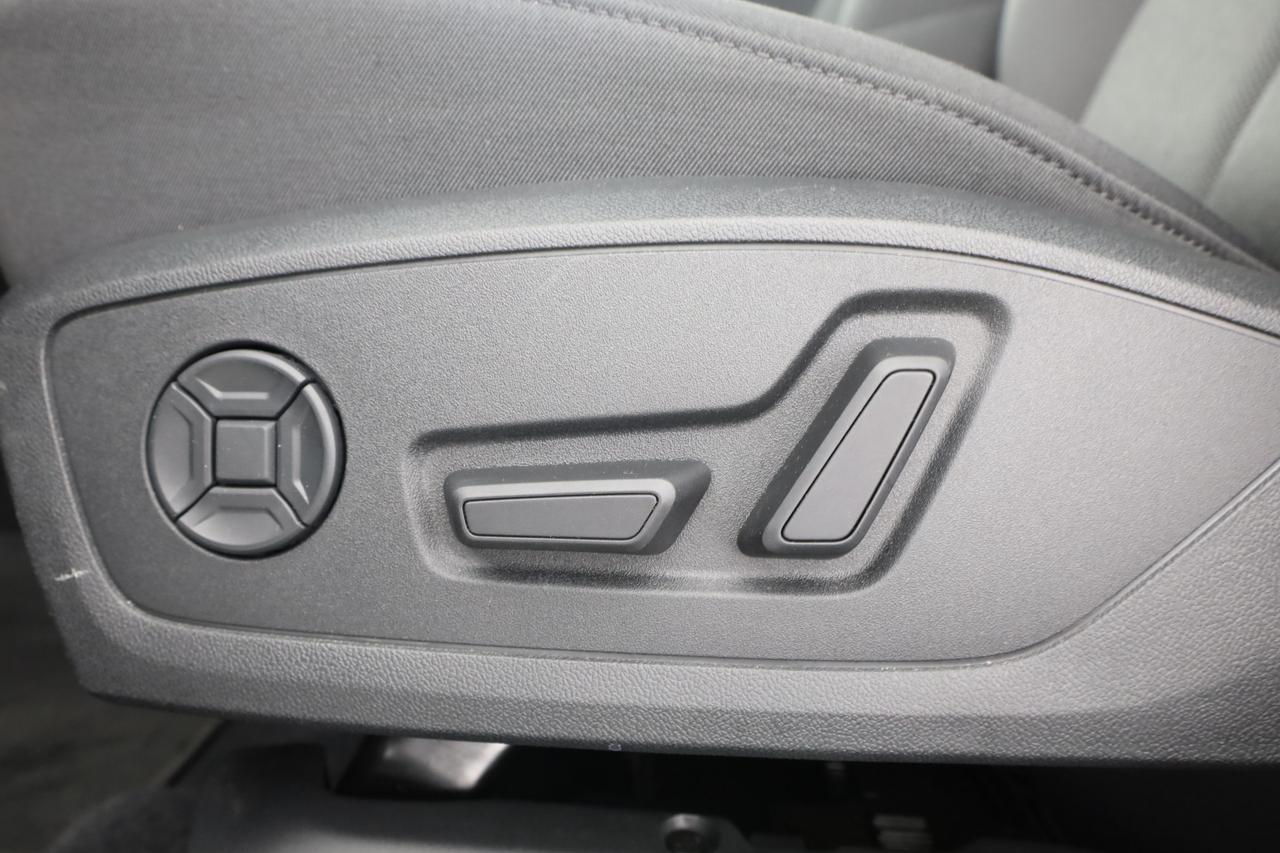 AUDI A3 4ª serie A3 SPB TFSI 85 kW Business