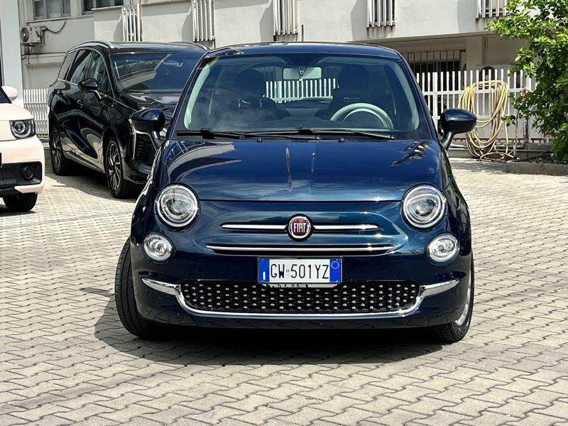 FIAT 500 Hybrid 1.0 70cv Ibrido Dolcevita