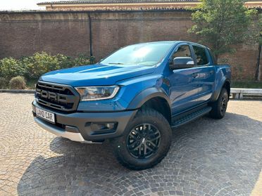 Ford Ranger Raptor 2.0 TDCi aut. 213CV DC 5 posti