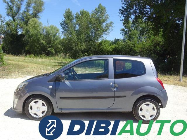 RENAULT Twingo 1.2 LEV Dynamique NEOPATENTATI!